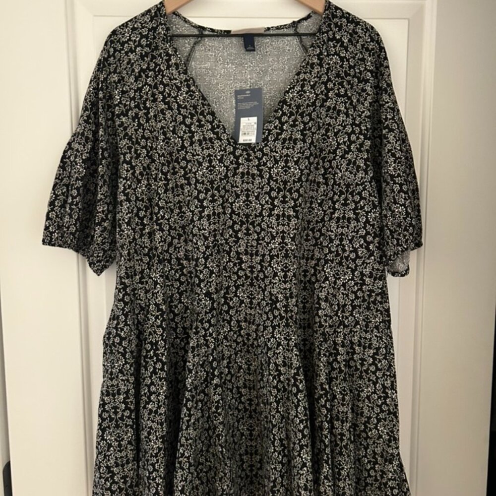 Tunic Dress